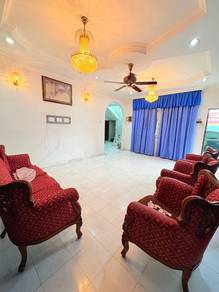 Taman Cemara Double Storey Bungalow