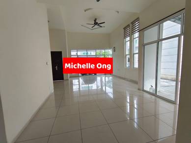 Bungalow Tropicale Residency Bukit Mertajam