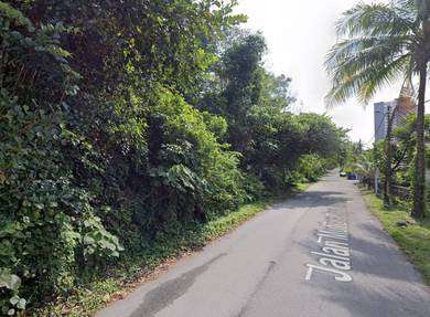 FREEHOLD 🔥 Bungalow Lot Bandar Baru Sg Long Ulu Langat