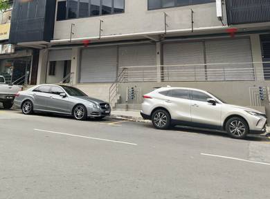 2 Ground Floor Joining Shop @ Pudu KL