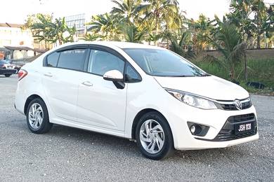 Proton PERSONA 1.6 PREMIUM (A) - 2017