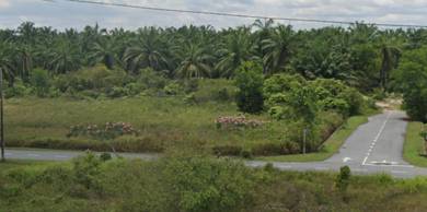 Lot Banglo Freehold Corner Tiada Sekatan Murah 20% Below Market 9300sf