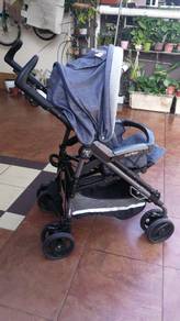Peg-Perego Pliko P3 Compact