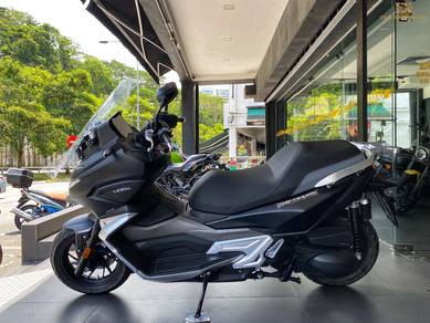 Moda Shifter 400X Promotion Shifter 400 X