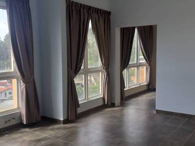 Puncak Luyang Condo PENTHOUSE For Rent