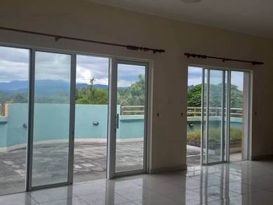 Puncak Luyang Condo PENTHOUSE For Rent