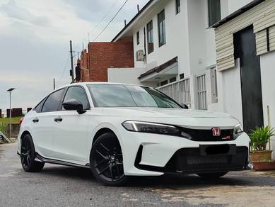 Honda CIVIC 1.5 RS FE Under Warranty 17K Km
