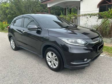 Honda HR-V 1.8 V (A)