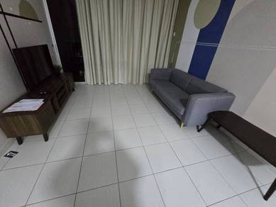 The Zizz Condo Fully Furnished Furnish Damansara Damai