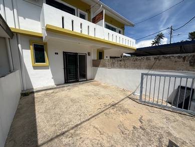 Taman Emas Ria, 2 Tingkat, 2 Bilik, Shabandar, Sulaman, Tuaran