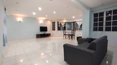 Heritage Condo Setapak, Fully Furnished, Nice unit, Ready to move in