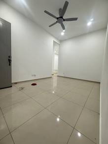 1-storey-Terraced-House-for-rent-Jasin-Melaka