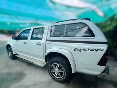 Isuzu D-MAX 2.5 Ddi iTEQ 4x4 (PREMIUM)