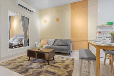 2-4R【Ready Move-In】Near One U | FCFS Limit furnish unit