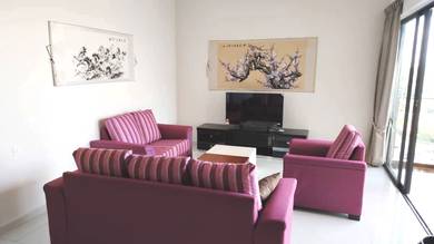 Kings Bay @ Country Garden Danga Bay Seaview Unit Corner Lot