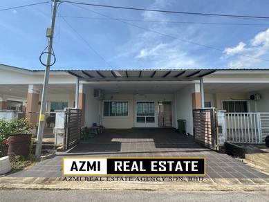 Terraced-House-for-sale-Miri-Sarawak