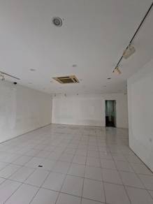 3rd Mile Central Park Ground Floor facing Main Road