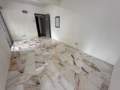 Setapak Indah Apartment - Danau Kota Wangsa Maju [2 Rooms 1 Bathroom]