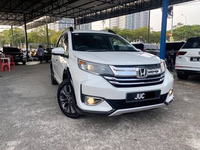 FULL LOAN✅ 2020 Honda BR-V V 1.5L (A)NEW FACELIFT