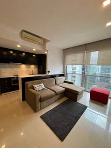 Verve Suites Mont Kiara