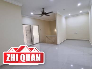 2 Storey Semi-D 3681sf Shop SUNGAI NIBONG bayan lepas baru main road