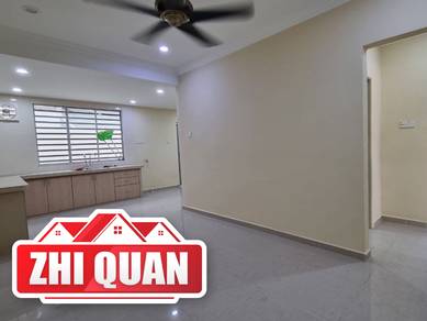 2 Storey Semi-D 3681sf Shop SUNGAI NIBONG bayan lepas baru main road