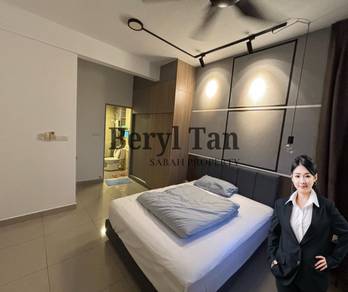 For Sale - Bukit Bantayan Condo
