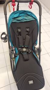 Super steady & value worth stroller for sale