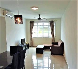 pine residence gelang Patah near to tuas