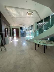 Bungalow Mahkota Cheras