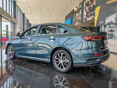 Proton S70 1.5 FLAGSHIP X