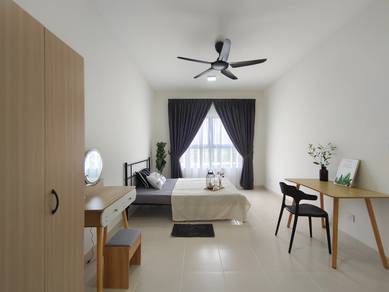 Room-for-rent-Kota-Kemuning-Selangor