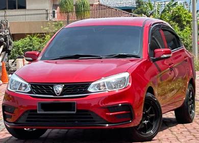 Proton SAGA STANDARD AT 1.3L (A)