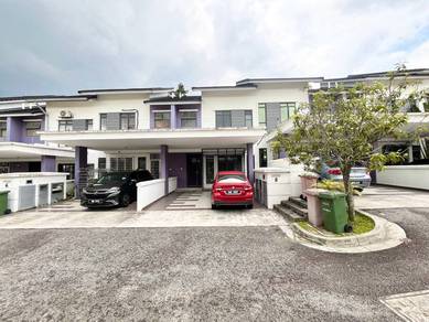 [Mature Area]2-Sty Terrace, Precint 11, Putrajaya