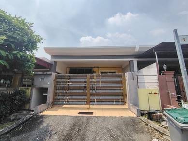 Teres Setingkat MURAH BANGET Newly Refurbished