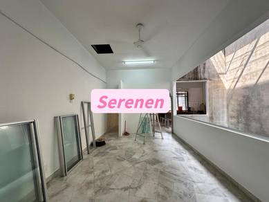 Lebuh Macallum 1152sf Shoplot Office Georgetown Mainroad Small Roodtop