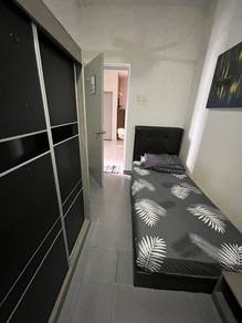 M3 Residency Single Bedroom To Let Setapak near Taman Melati LRT
