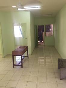 Corner - Telipok Ria Apartment - KK