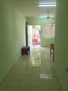 Corner - Telipok Ria Apartment - KK