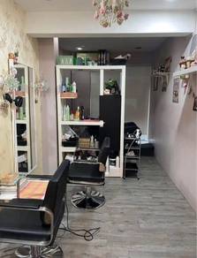 Boutique space for rent @ Bandar Puteri Puchong