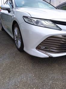 Toyota CAMRY V 2.5L (A)