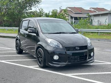 Perodua MYVI 1.3 EZ FACELIFT (A)
