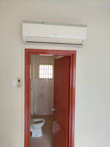 Unit Ground Floor Sri Penaga Apartment Bandar Puchong For Rent