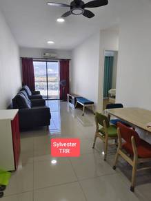 Nice Riverside Residence | K Avenue | Kepayan Penampang