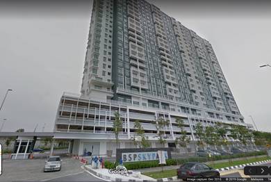 BSP Skypark Condominium Bandar Saujana Putra