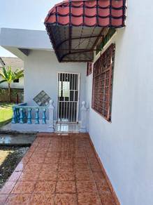 Senawang💥Taman Desa Ixora,SEMI-D,RENOVATED+NICE+BIG+BELOW MARKET