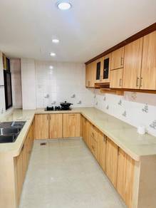Ampang Damai Bandar Baru Ampang, Pandan Mewah Pandan Indah Ampang