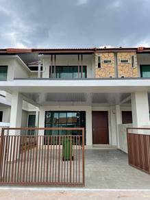 2sty, Bertam Lakeview West, 13200 Kepala Batas, Pulau Pinang
