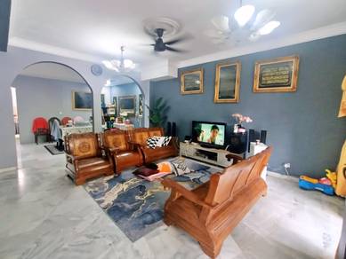 Terraced-House-for-sale-Puchong-Selangor-3