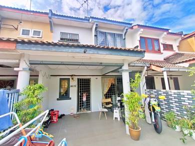 Terraced-House-for-sale-Puchong-Selangor-2
